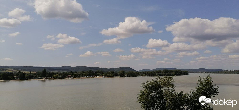 Zebegény