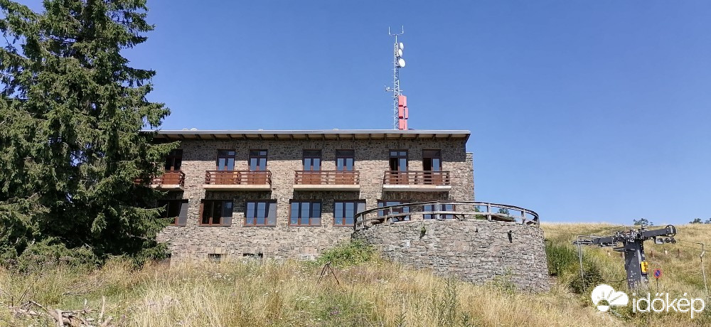 Nagy-Hideg-hegy