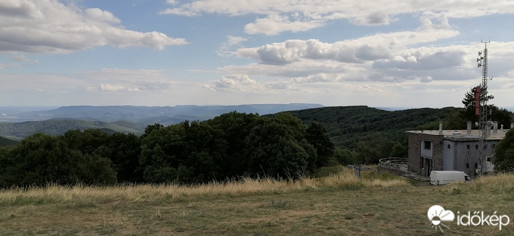 Nagy-Hideg-hegy