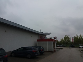 Oroszlány