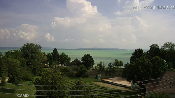 Balatonakali