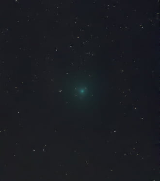C/2025 R2 (SWAN) üstökös 
