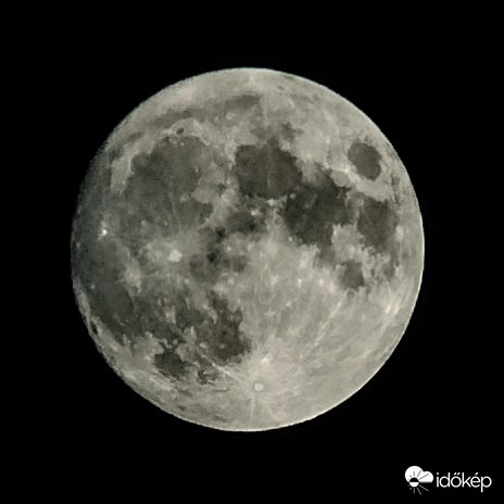 Hogy mire nem jó egy vadásztávcső 