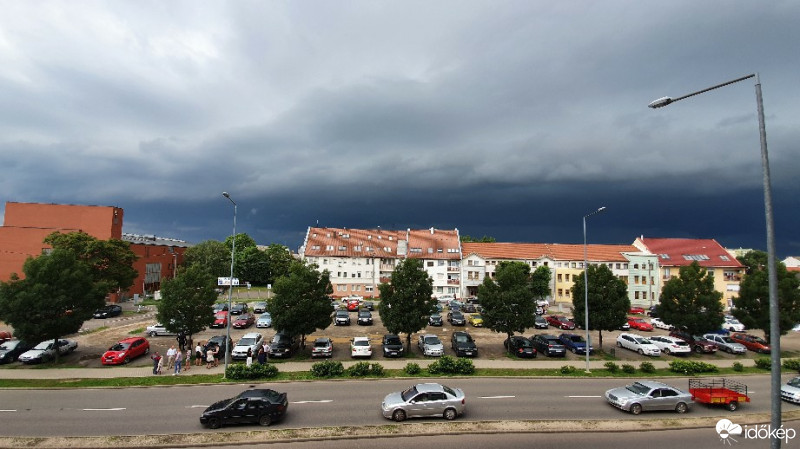 Nyíregyháza