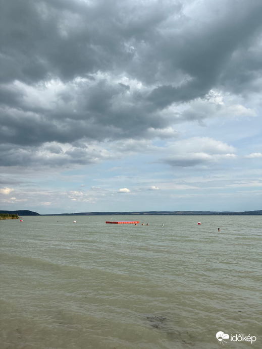 Balatonudvari