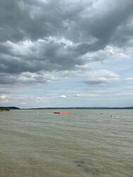 Balatonudvari