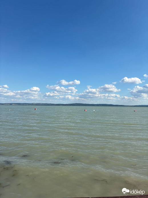 Balatonudvari