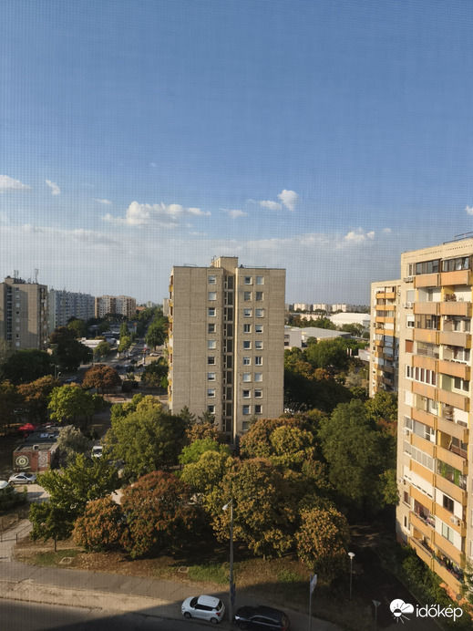 Budapest XXI. ker
