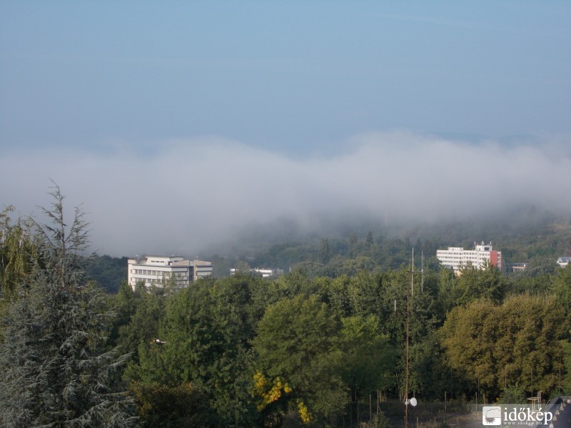 Miskolc, Egyetemváros