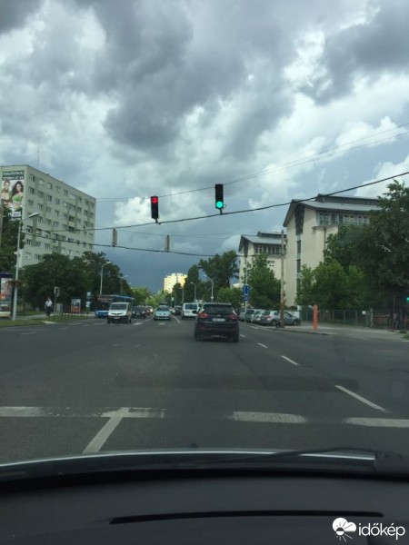 Budapest XI.ker - Kelenföld