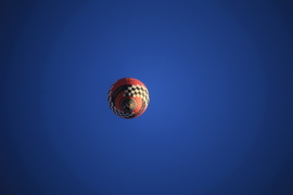 Hőlégballonok Kaposvár 2025 1.