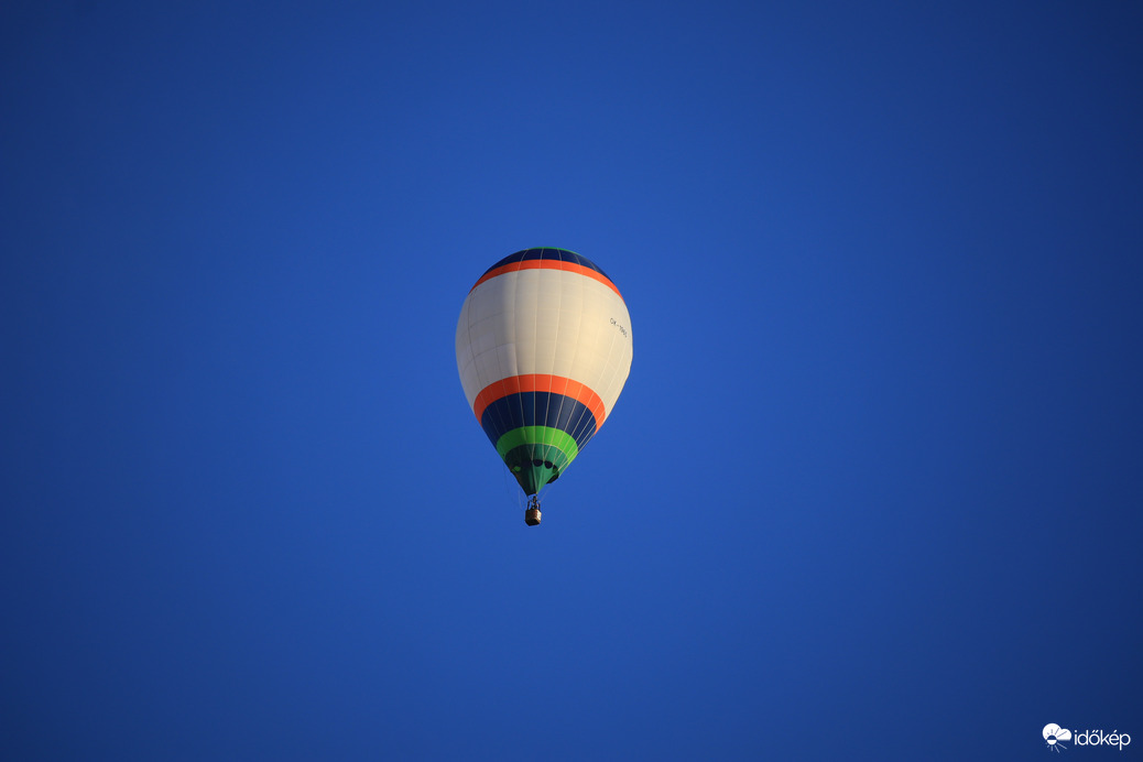Hőlégballonok Kaposvár 2025 2.
