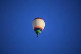 Hőlégballonok Kaposvár 2025 2.