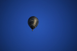 Hőlégballonok Kaposvár 2025 3.