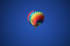Hőlégballonok Kaposvár 2025 4.