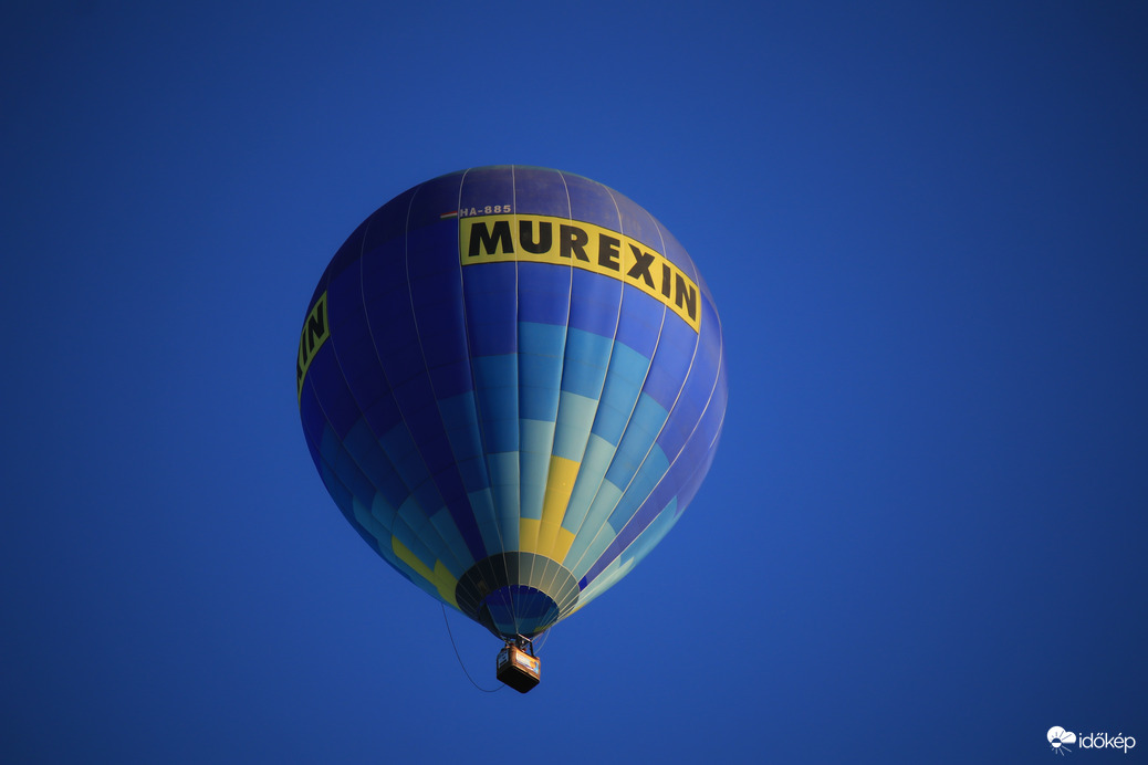 Hőlégballonok Kaposvár 2025 5.