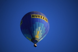 Hőlégballonok Kaposvár 2025 5.