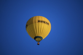 Hőlégballonok Kaposvár 2025 6.