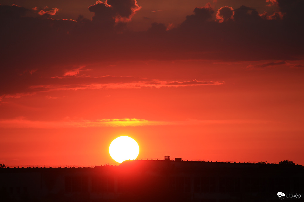 Ma esti naplemente 2