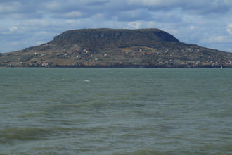 A Badacsony ... mindig szép