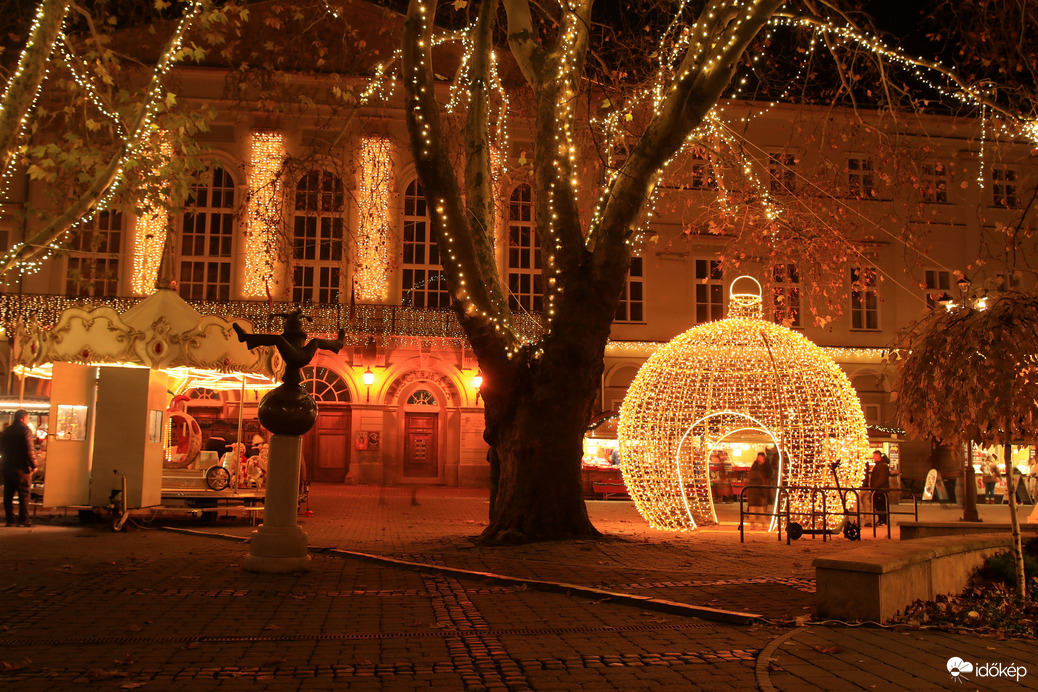 Kaposvár advent 3