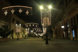 Kaposvár advent 4