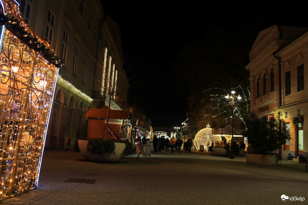 Kaposvár advent 5