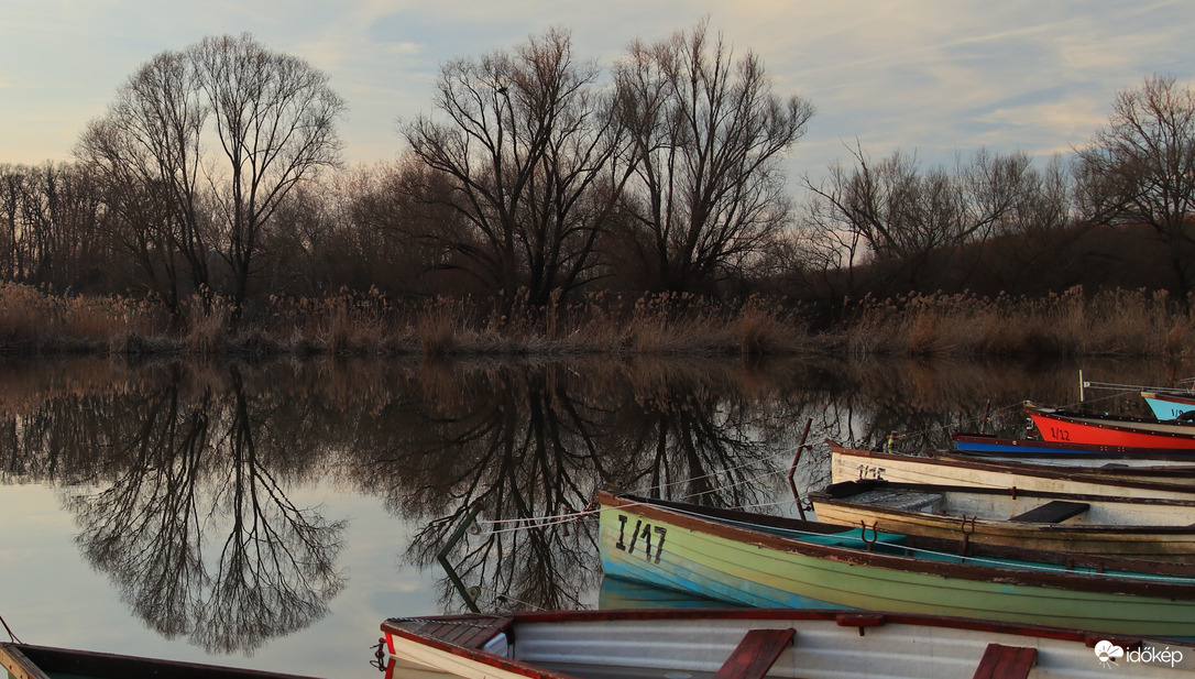 ... a tükörkép ...