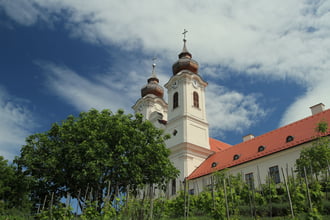 ... mindenhonnan szép.