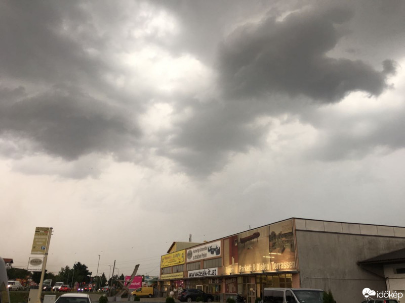 Gerasdorf-Föhrenhain