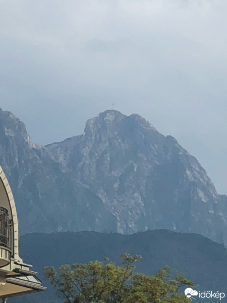 Zakopane - Kasprowy