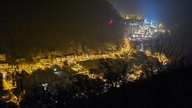Palota szálló
