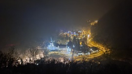 Palota szálló