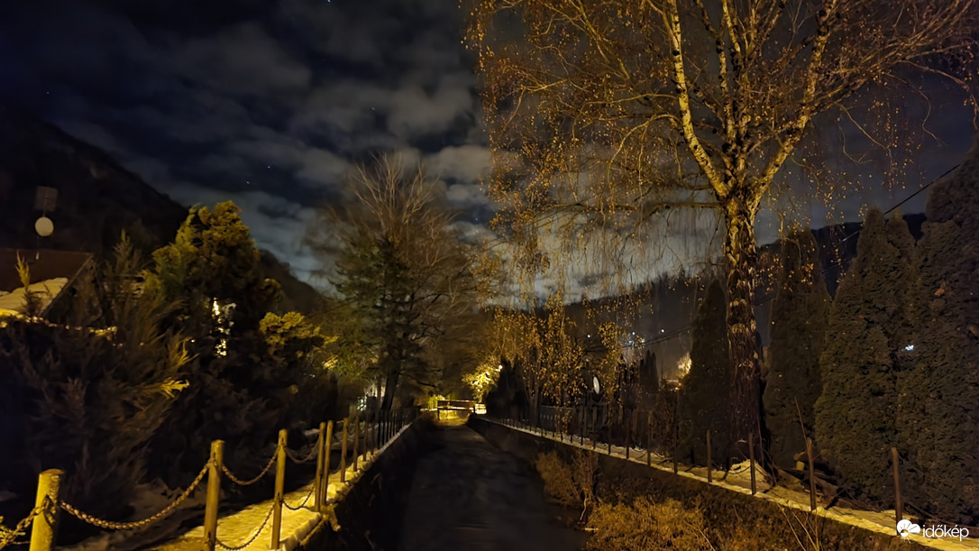 Szinva-völgy