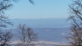 "Tó hegyekkel" 