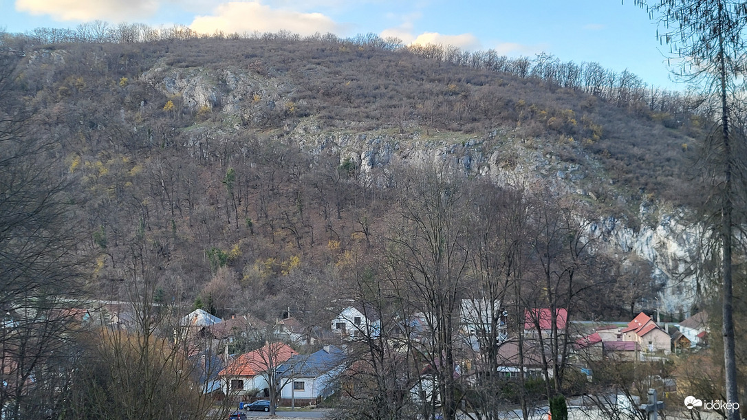 Szeleta-oldal