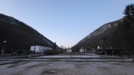 Szinva-völgy