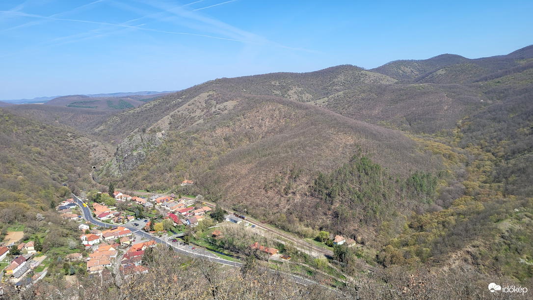 Szarvaskő