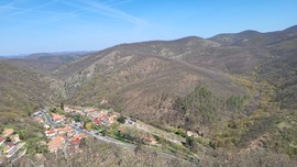 Szarvaskő