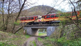 Hídterhelés