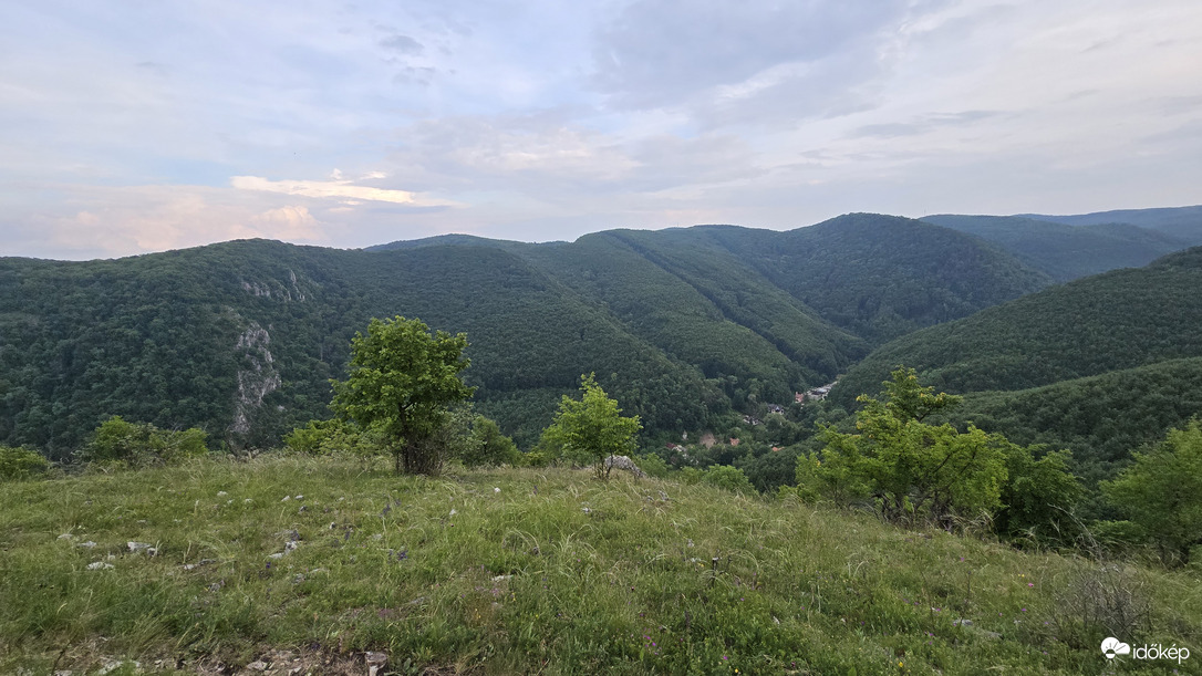 Szinva-völgy