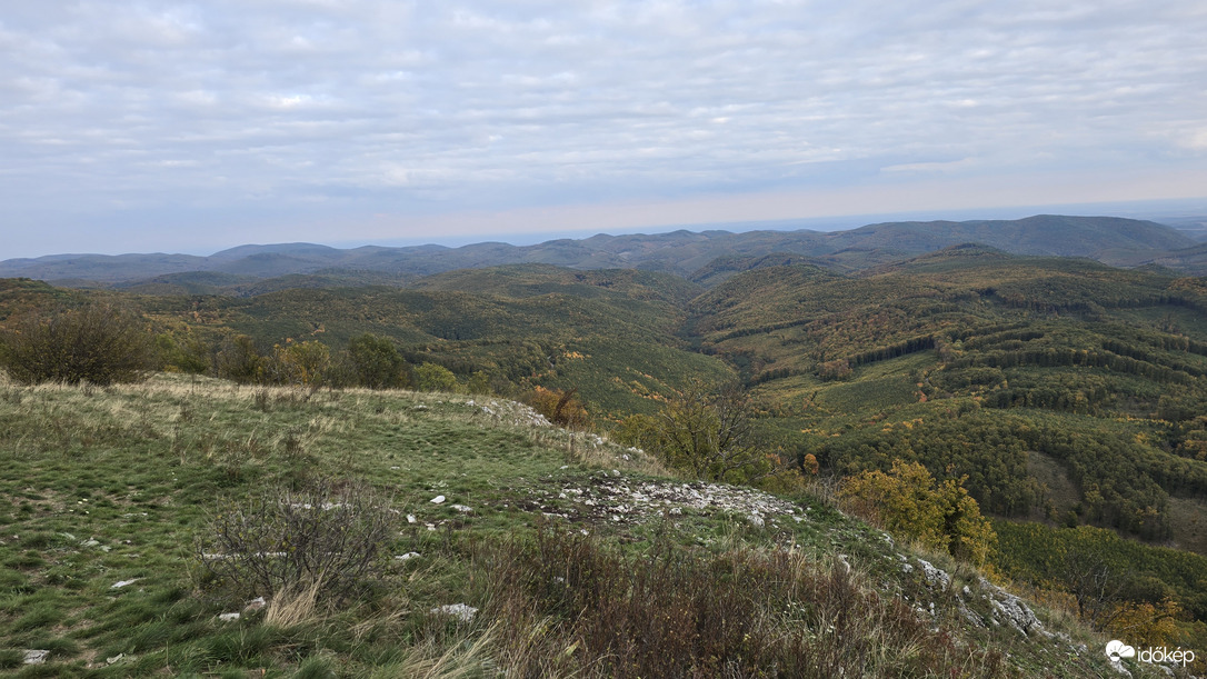 A végtelen Bükk