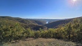 Lázbérc és környéke