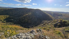 Az Upponyi-szoros (komplex)