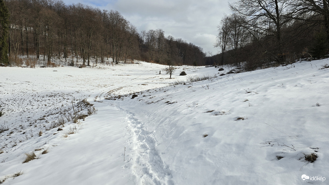 Út a végtelen télbe