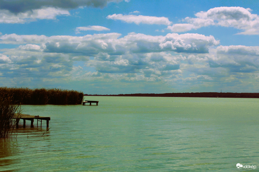 A mi Balatonunk