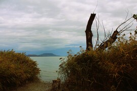 Mai borús a Soós-öbölben