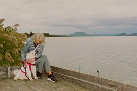 Mai borús a Soós-öbölben