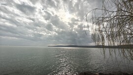 Balatonfűzfő
