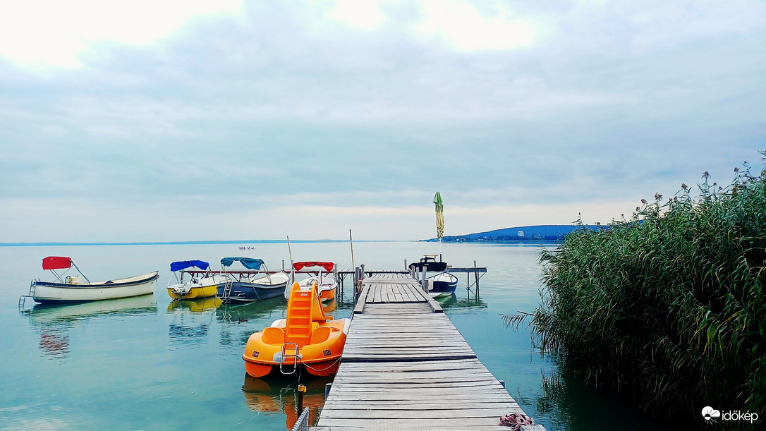 Balatonfűzfő